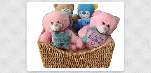 Stuff & Plush Animal Embroidery Fun